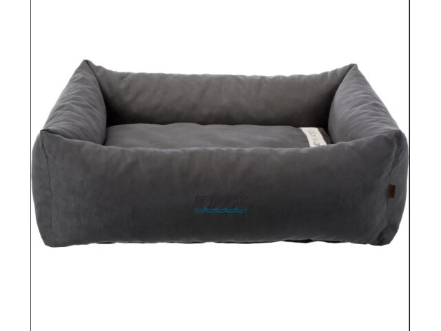 Pat Be Nordic Amrum, 60 x 50 cm, Gri Inchis, 37444