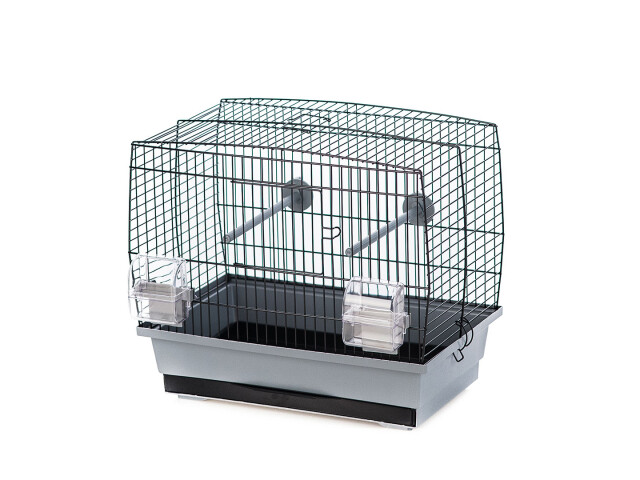 Colivie Natalia 1 Gri/Negru L493/051