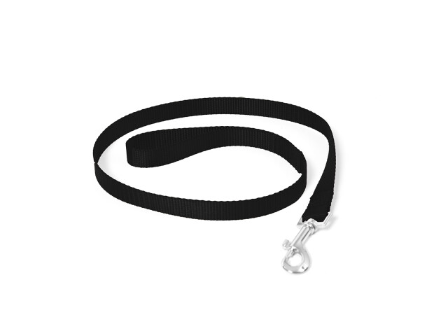 Lesa Chinga L-XL - 100cm/25mm, Negru L0111000015