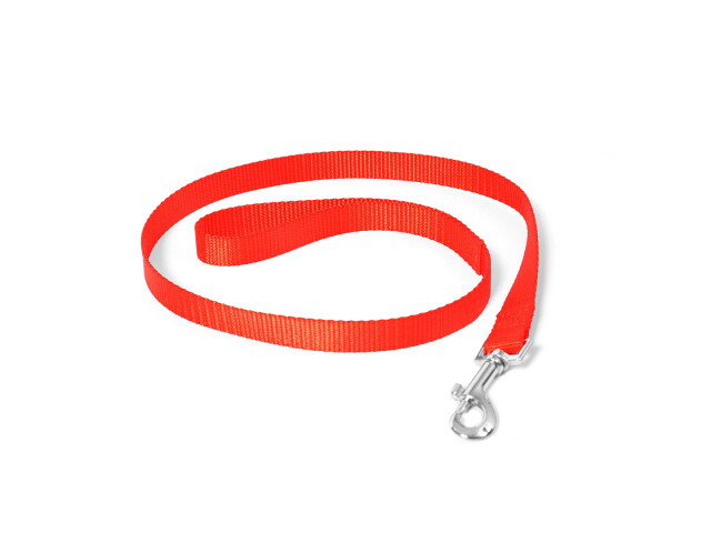 Lesa Chinga, L-XL: 100cm/25mm, Rosu, L0111000016