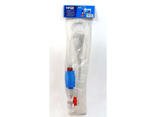Aspirator Cu Pompa Si Supapa, 1.5 m, A303	