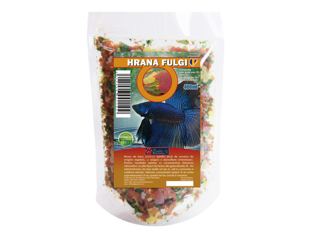 Exo Fulgi 400 ml