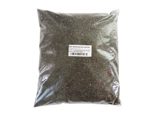 Srot Floarea Soarelui 1 kg, Macinat