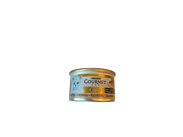 Gourmet Gold cu Pui si Ficat in Sos, 85 g