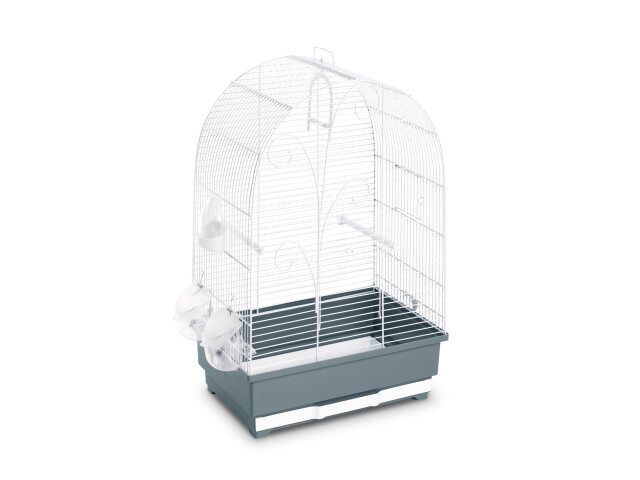 Colivie Lisa Bianca, 40 x 27 x 61 cm, 10700011