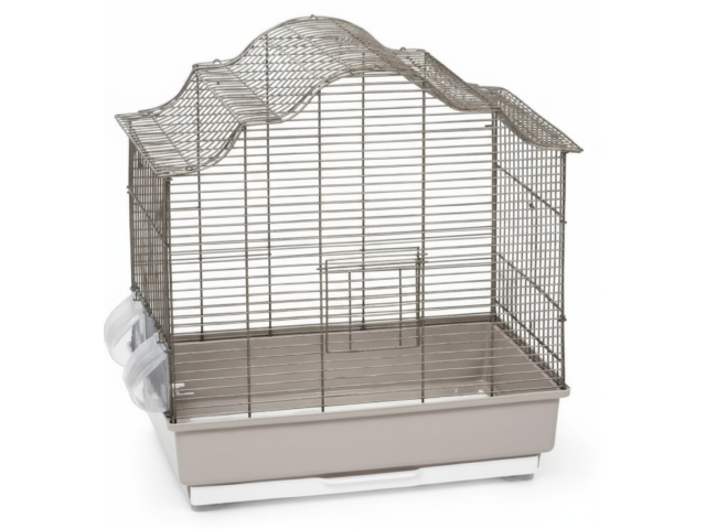 Colivie Patty 2 Bronzo, 56x33x57H cm