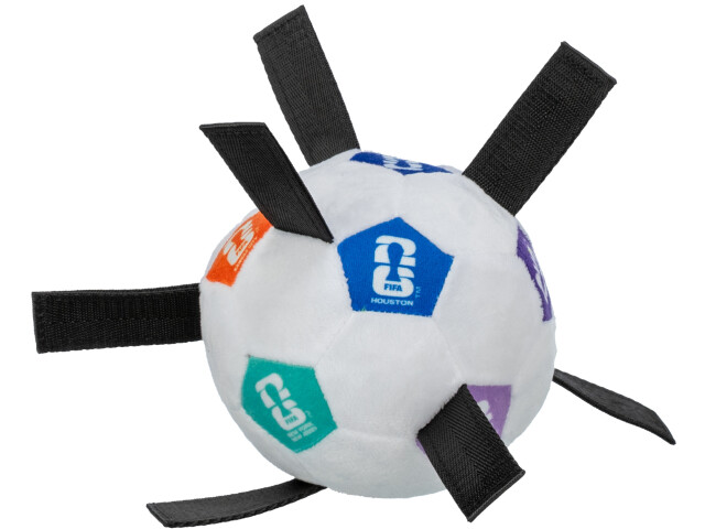 Jucarie Fifa 2026, Minge Soft, 12 cm, 99680624