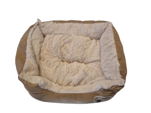 Cos Burete Patrat 50x40 cm, Diverse Culori