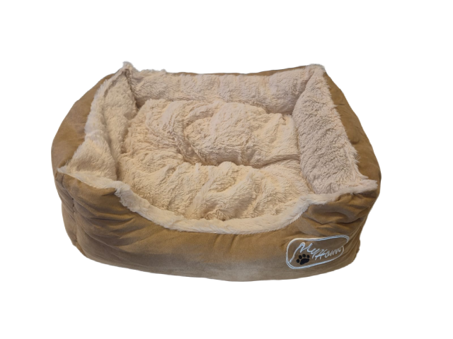 Cos Burete Patrat 60x45 cm, Diverse Culori