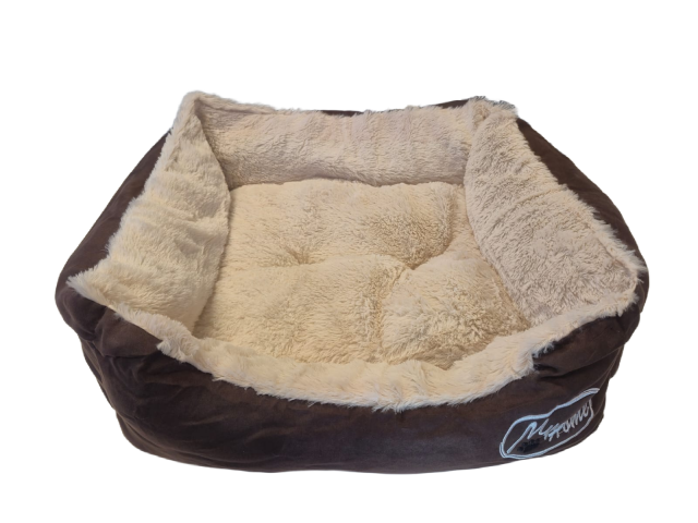 Cos Burete Patrat 60x45 cm, Diverse Culori