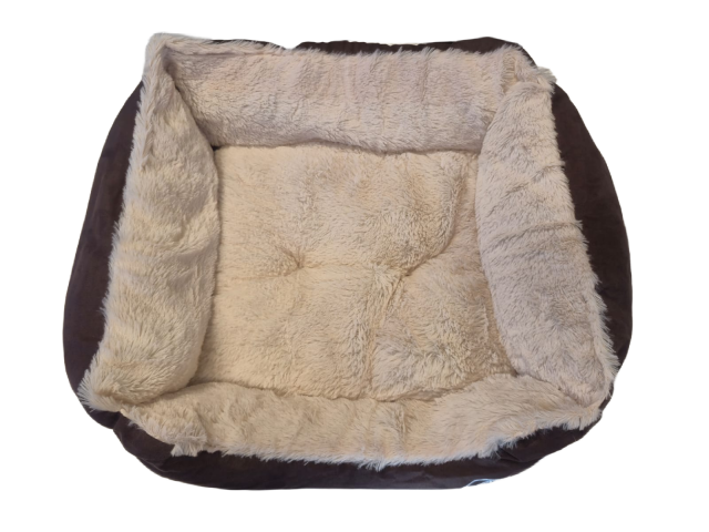 Cos Burete Patrat 50x40 cm, Diverse Culori