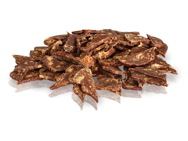 Recompense Pentru Caini, Fulgi De Miel Cu Cod, 80 g, A04723