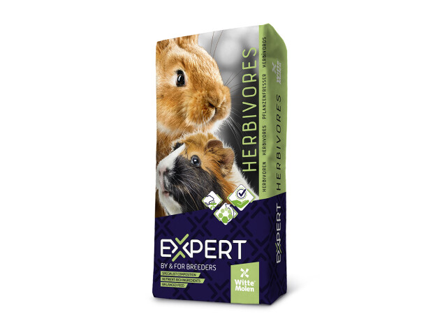 Amestec de Seminte pentru Iepuri, Premium, 15 kg, L655070