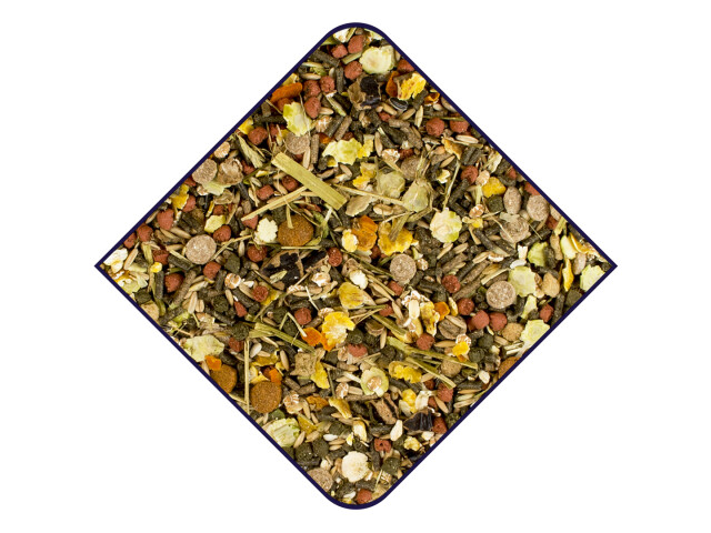 Amestec de Seminte pentru Porcusori de Guinea, Premium, 15 kg, L655073