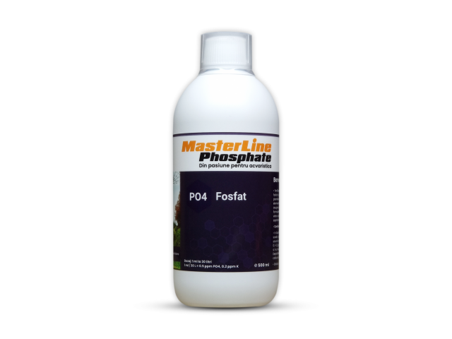 Masterline Phosphate, 500ml