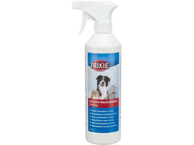 Spray Neutralizator Mirosuri, DeoDog, 500 ml, 25764