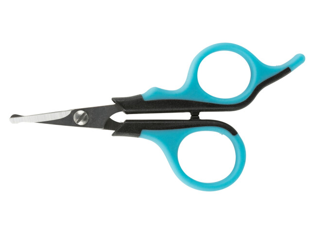 Foarfeca Pentru Fata/Labute, 8 cm, 2360	
