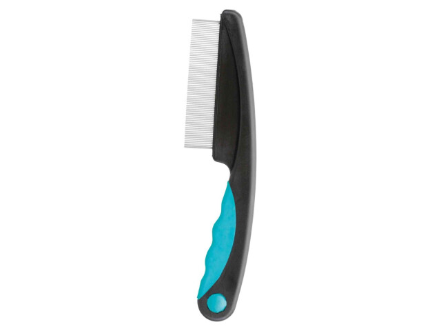 Pieptene Pentru Indepartare Purici/Praf, 15 cm, 2410	