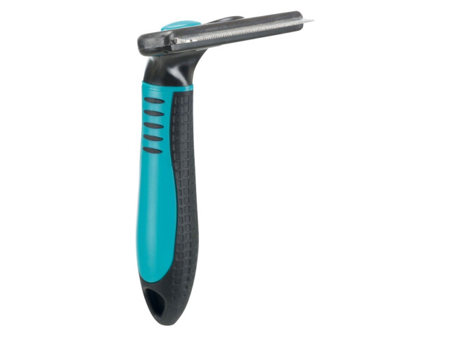 Pieptene Carding Groomer, 8x14 cm, 24173	