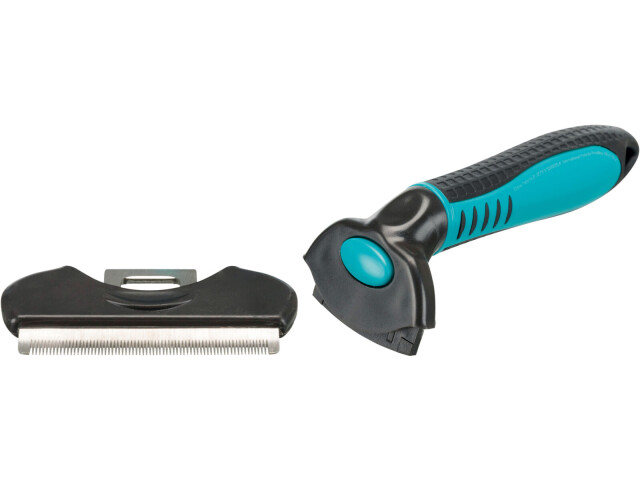 Pieptene Carding Groomer, 8x14 cm, 24173	