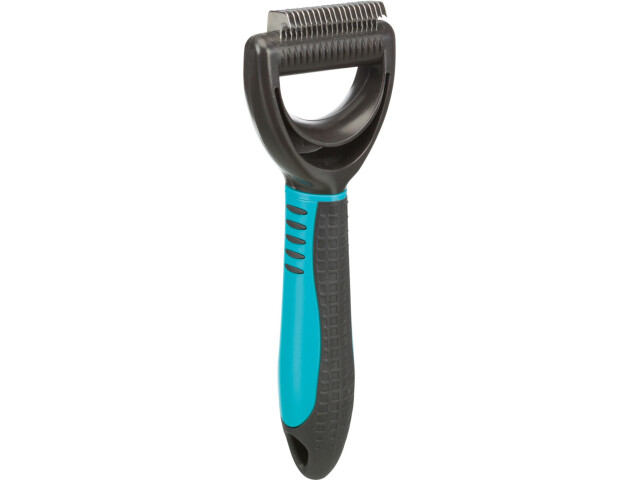 Pieptene Universal, Descalcitor Cu Dinti Fini, 5x18 cm, 24240	