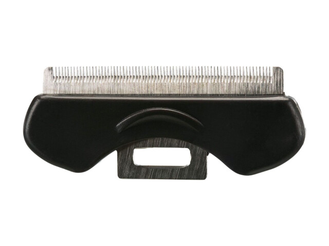 Pieptene Carding Groomer, 8x14 cm, 24173	