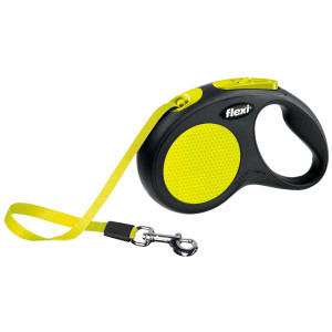 Lesa Neon, Banda, S: 5 m/15 kg, Galben Neon, 209311