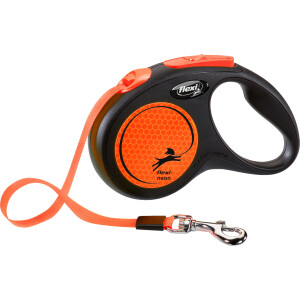 Lesa Neon, Banda, S: 5 m/15 kg, Portocaliu Neon, 209317