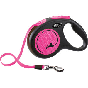 Lesa Neon, Banda, M: 5 m/25 kg, Roz Neon, 209326