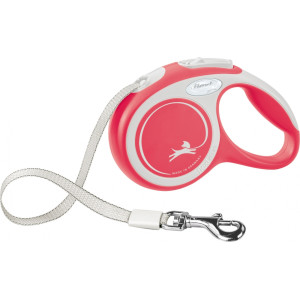 Lesa Comfort, Banda, XS: 3 m/12 kg, Rosu, 213303