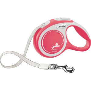 Lesa Comfort, Banda, XS: 3 m/12 kg, Rosu, 213303