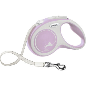 Lesa Comfort, Banda, S: 5 m/15 kg, Roz, 213406