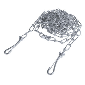 Lant Curte, 5 m/3 mm, Pana la 50 kg, 2290