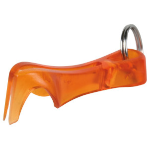 Penseta Pentru Indepartarea Capuselor, 6.5 cm, 2297