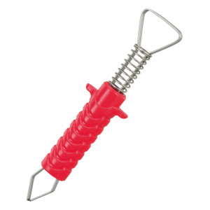 Penseta Cu Arc Pentru Indepartarea Capuselor, 8 cm, 2386