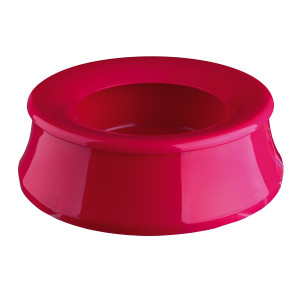 Castron Swobby, Plastic, Pentru Calatorii, 1.7 l/24 cm, Diferite Culori, 2463
