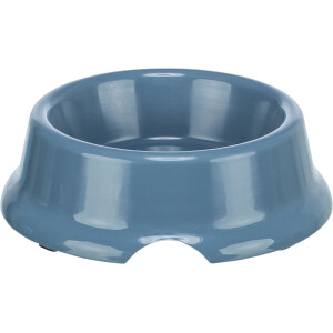 Castron Plastic, Antiderapant, 0.5 l/14 cm, Diferite Culori, 2473