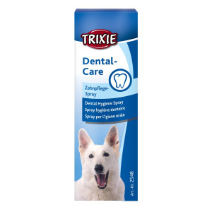 Spray Igiena Dentara Pentru Caini, 50 ml, 2548	