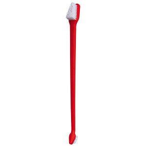 Set 4 X Periute De Dinti Pentru Caini/Pisici, 23 cm, 2558	