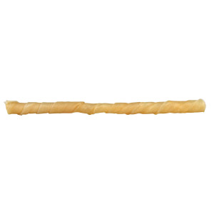 Rulou Din Piele Uscata, Rasucit, 12 cm/7-8 mm, 100 buc/set, 2616