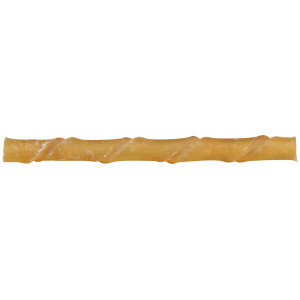 Baton Din Piele Uscata, Rasucit, 12 cm/ 9-10 mm, 100 buc/set, 2617