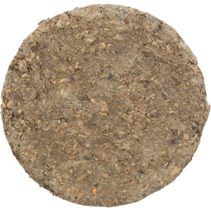 Recompensa Pentru Caini, Chiftea Plata Cu Burta De Bivol, 8 cm/45 g, (10buc/Set)-Pret Bucata, 2703