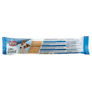 L(-17%)Recompense Pentru Caini, Batoane De Mestecat Umplute Cu Maruntaie, 12 cm, 2 buc/45g, 2732