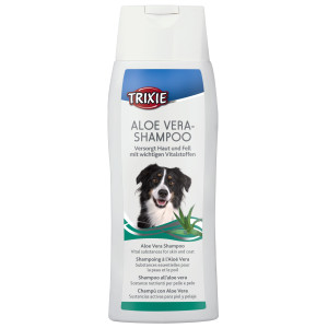 Sampon Pentru Caini, Cu Aloe Vera, 250 ml 2898	