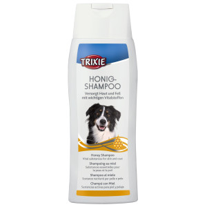 Sampon Pentru Caini, Cu Miere 250 ml 2899	