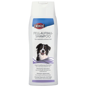Sampon Pentru Caini, Descalcitor Si Revitalizant 250 ml 2903	