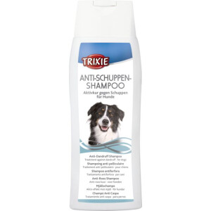 Sampon Pentru Caini, Antimatreata 250 ml 2904	