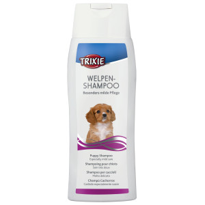 (-20%) Sampon Pentru Caini Juniori (Puppy), Ingrijire Blanda, 250 ml 2906	