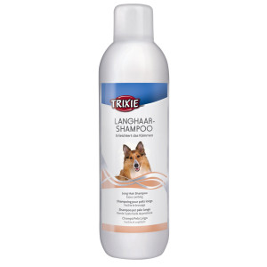 Sampon Pentru Caini, Cu Par Lung/Piele Sensibila, 1 l, 2911	