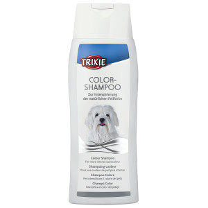 (-20%) Sampon Pentru Caini, Color Pentru Blana Alba 250 ml 2914	